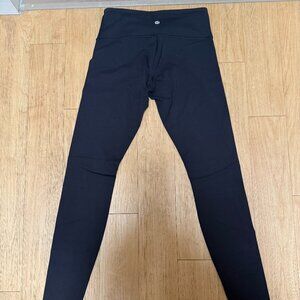 Wunder Train High-Rise Tight 28"